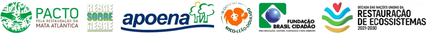 Restcid barra logos parceiros parceria